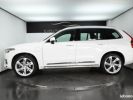 Annonce Volvo XC90 T8 Twin Engine 303+87 ch Geartronic 8 7pl Inscription Luxe