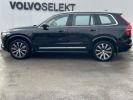 Annonce Volvo XC90 T8 Twin Engine 303+87 ch Geartronic 8 7pl Inscription Luxe