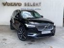 Annonce Volvo XC90 T8 Twin Engine 303+87 ch Geartronic 8 7pl Inscription Luxe