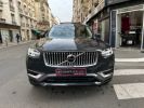 Annonce Volvo XC90 T8 Twin Engine 303+87 ch Geartronic 8 7pl Inscription Luxe