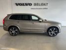 Annonce Volvo XC90 T8 Twin Engine 303+87 ch Geartronic 8 7pl Inscription Luxe