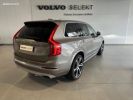 Annonce Volvo XC90 T8 Twin Engine 303+87 ch Geartronic 8 7pl Inscription Luxe