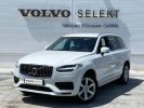 Voir l'annonce Volvo XC90 T8 Twin Engine 303+87 ch Geartronic 8 7pl Momentum