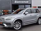 Voir l'annonce Volvo XC90 T8 TWIN ENGINE 303 + 87CH INSCRIPTION LUXE GEARTRONIC 7 PLACES