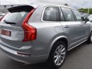 Annonce Volvo XC90 T8 TWIN ENGINE 303 + 87CH INSCRIPTION LUXE GEARTRONIC 7 PLACES