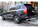 Annonce Volvo XC90 T8 Twin Engine 303 + 87ch Inscription Luxe Geartronic 7 places