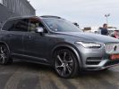 Annonce Volvo XC90 T8 TWIN ENGINE 303 + 87CH INSCRIPTION LUXE GEARTRONIC 7 PLACES