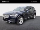 Voir l'annonce Volvo XC90 T8 Twin Engine 303 + 87ch Inscription Luxe Geartronic 7 places