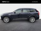 Annonce Volvo XC90 T8 Twin Engine 303 + 87ch Inscription Luxe Geartronic 7 places