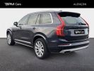 Annonce Volvo XC90 T8 Twin Engine 303 + 87ch Inscription Luxe Geartronic 7 places