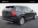 Annonce Volvo XC90 T8 Twin Engine 303 + 87ch Inscription Luxe Geartronic 7 places