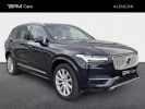 Annonce Volvo XC90 T8 Twin Engine 303 + 87ch Inscription Luxe Geartronic 7 places