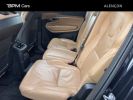 Annonce Volvo XC90 T8 Twin Engine 303 + 87ch Inscription Luxe Geartronic 7 places