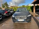 Annonce Volvo XC90 T8 TWIN ENGINE 303 + 87CH INSCRIPTION LUXE GEARTRONIC 7 PLACES