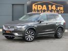 Voir l'annonce Volvo XC90 T8 TWIN ENGINE 303 + 87CH INSCRIPTION LUXE GEARTRONIC 7 PLACES 48G