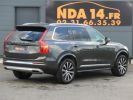 Annonce Volvo XC90 T8 TWIN ENGINE 303 + 87CH INSCRIPTION LUXE GEARTRONIC 7 PLACES 48G