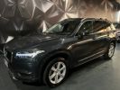 Voir l'annonce Volvo XC90 T8 TWIN ENGINE 303 + 87CH MOMENTUM GEARTRONIC 7 PLACES