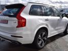Annonce Volvo XC90 T8 TWIN ENGINE 303 + 87CH R-DESIGN GEARTRONIC 7 PLACES 48G