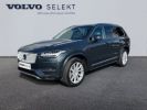 Voir l'annonce Volvo XC90 T8 Twin Engine 320 + 87ch Inscription Luxe Geartronic 7 places