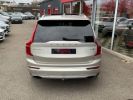 Annonce Volvo XC90 T8 TWIN ENGINE 320 + 87CH INSCRIPTION LUXE GEARTRONIC 7 PLACES