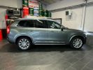 Annonce Volvo XC90 T8 TWIN ENGINE 320 + 87CH INSCRIPTION LUXE GEARTRONIC 7 PLACES 2017