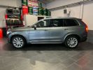 Annonce Volvo XC90 T8 TWIN ENGINE 320 + 87CH INSCRIPTION LUXE GEARTRONIC 7 PLACES 2017