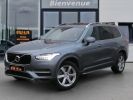 Annonce Volvo XC90 T8 TWIN ENGINE 320 + 87CH MOMENTUM GEARTRONIC 7 PLACES