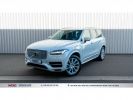 Annonce Volvo XC90 T8 Twin Engine AWD - 303 + 87 - BVA Geartronic  II 2014 Inscription Luxe 7pl PHASE 1