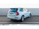 Annonce Volvo XC90 T8 Twin Engine AWD - 303 + 87 - BVA Geartronic  II 2014 Inscription Luxe 7pl PHASE 1