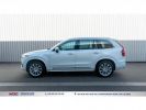 Annonce Volvo XC90 T8 Twin Engine AWD - 303 + 87 - BVA Geartronic  II 2014 Inscription Luxe 7pl PHASE 1