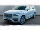 Annonce Volvo XC90 T8 Twin Engine AWD - 303 + 87 - BVA Geartronic  II 2014 Inscription Luxe 7pl PHASE 1