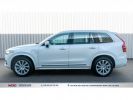 Annonce Volvo XC90 T8 Twin Engine AWD - 303 + 87 - BVA Geartronic  II 2014 Inscription Luxe 7pl PHASE 1