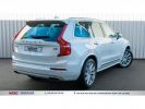 Annonce Volvo XC90 T8 Twin Engine AWD - 303 + 87 - BVA Geartronic  II 2014 Inscription Luxe 7pl PHASE 1