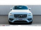 Annonce Volvo XC90 T8 Twin Engine AWD - 303 + 87 - BVA Geartronic  II 2014 Inscription Luxe 7pl PHASE 1