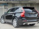 Annonce Volvo XC90 T8 Twin Engine Inscription 7 plaatsen Plug-in Hybride - APPLE CARPLAY - PANO DAK - ZETELVENTILATIE - CAMERA - TREKHAAK