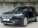 Annonce Volvo XC90 T8 Twin Engine Inscription 7 plaatsen Plug-in Hybride - APPLE CARPLAY - PANO DAK - ZETELVENTILATIE - CAMERA - TREKHAAK