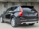 Annonce Volvo XC90 T8 Twin Engine Inscription 7 plaatsen Plug-in Hybride - APPLE CARPLAY - PANO DAK - ZETELVENTILATIE - CAMERA - TREKHAAK