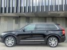 Annonce Volvo XC90 T8 Twin Engine Inscription 7 plaatsen Plug-in Hybride - APPLE CARPLAY - PANO DAK - ZETELVENTILATIE - CAMERA - TREKHAAK