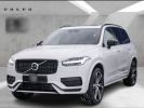 Annonce Volvo XC90 T8 Twin Engine R-Design Geartronic 7 pl
