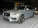 Annonce Volvo XC90 XC 90 T8 Twin Engine 320 + 87ch R-Design Geartronic 7 places