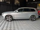 Annonce Volvo XC90 XC 90 T8 Twin Engine 320 + 87ch R-Design Geartronic 7 places