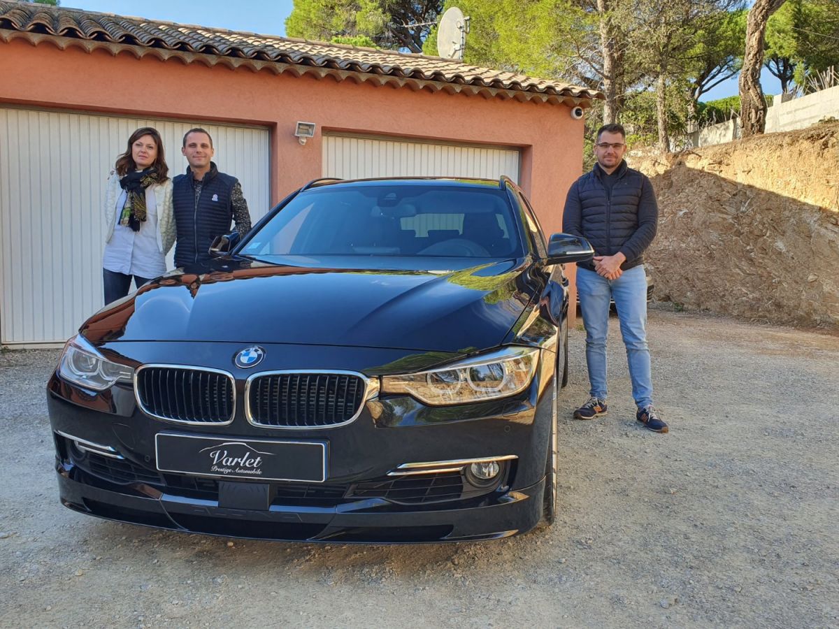 Ciel de toit m3 e92 noir - Équipement auto