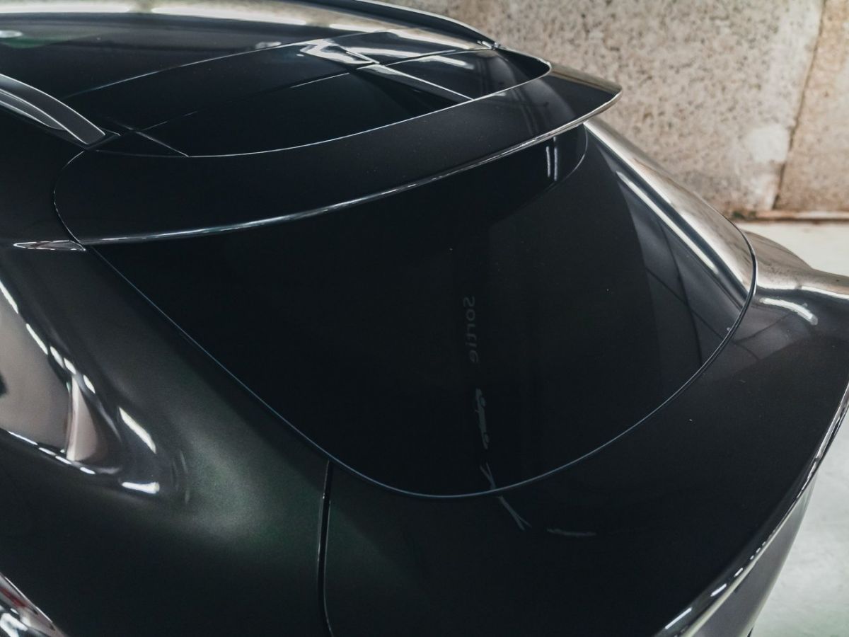 Aston Martin DBX V8 - photo 12