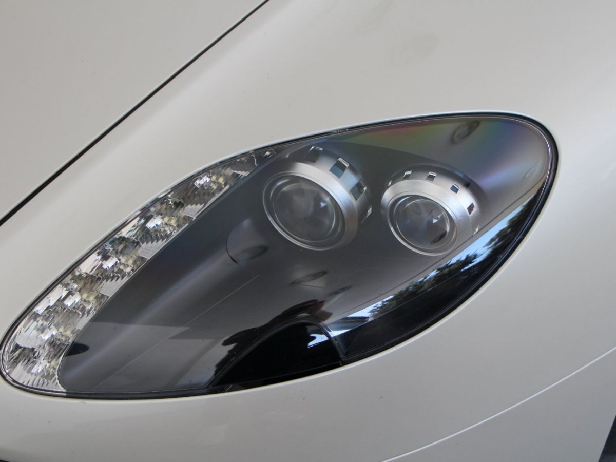 Aston Martin V8 Vantage V8 VANTAGE - photo 6