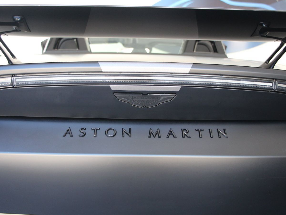 Aston Martin Vantage F1 EDITION ROADSTER - photo 29