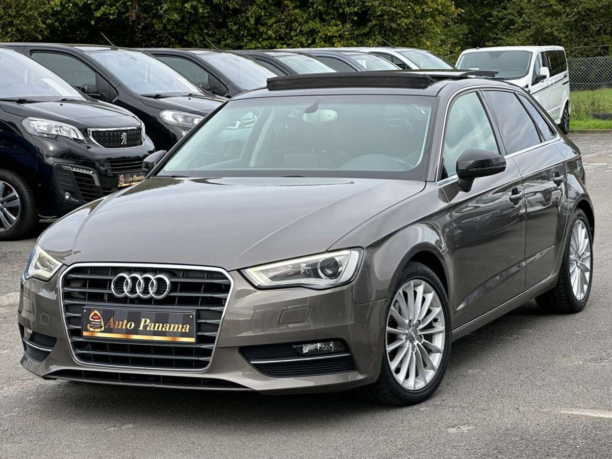 16 audi a3