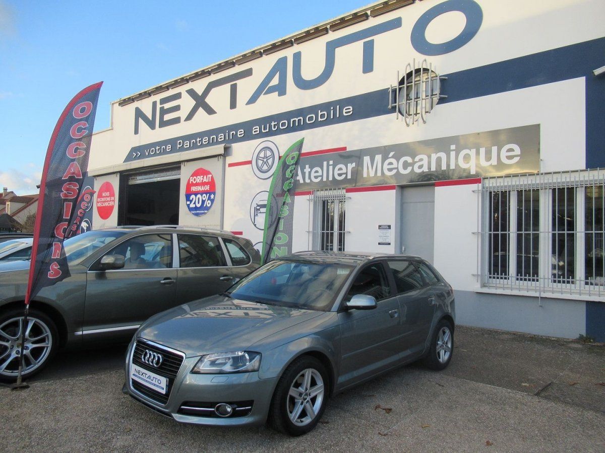 Reproduction clé voiture Audi A3 - Clé De Voiture Paris