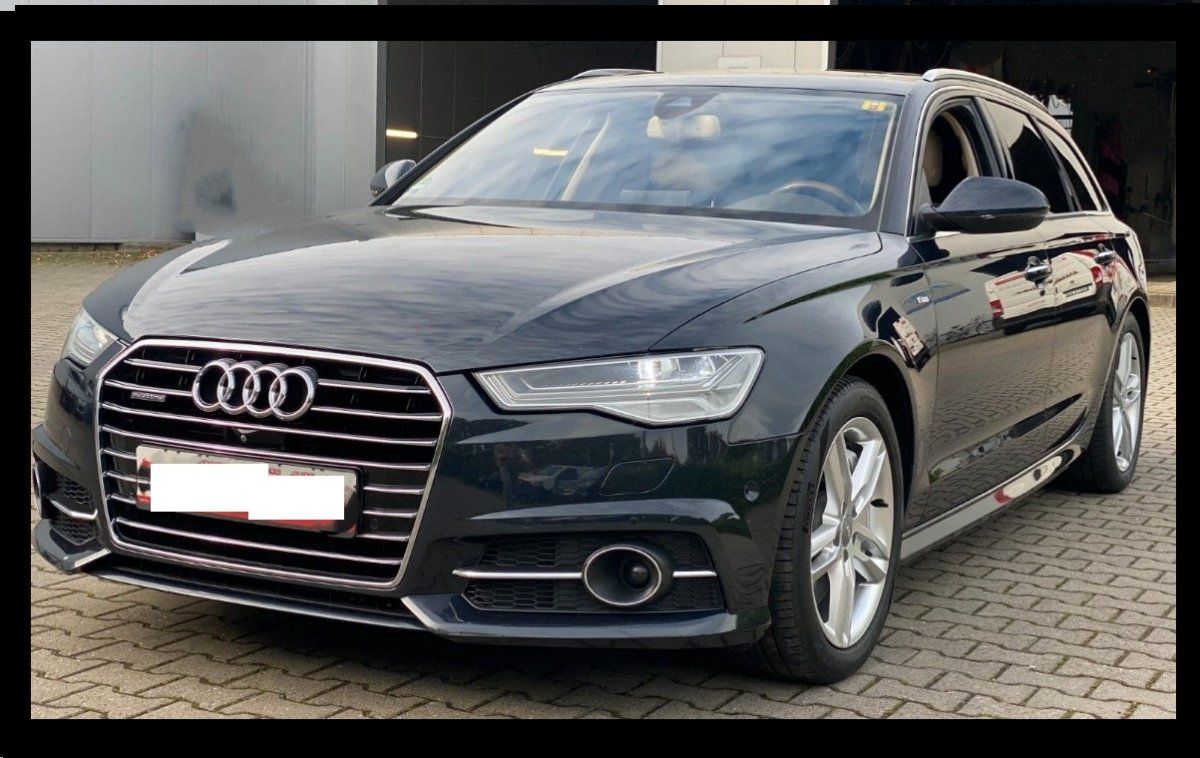 Porte Latérale gauche Vue Arrière Rétroviseur Chauffant pour Audi