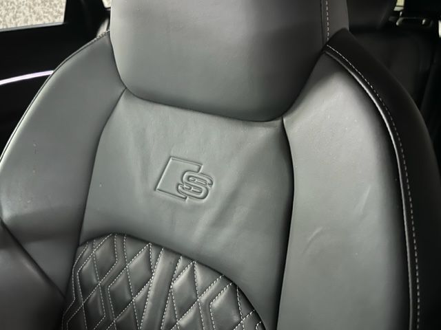 Audi e-tron 50 QUATTRO 313 S LINE - photo 23