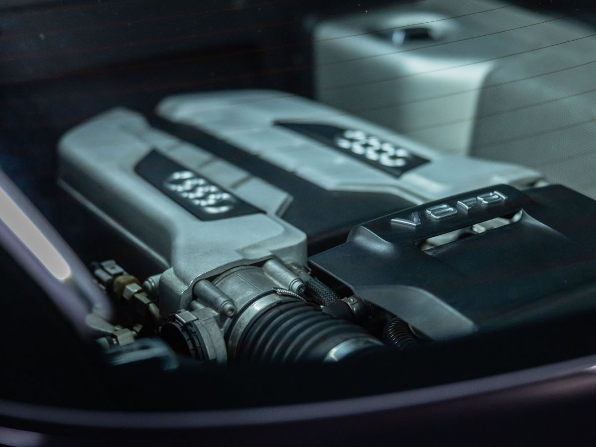 Audi R8 COUPE 4.2 V8 420 QUATTRO R TRONIC - photo 14